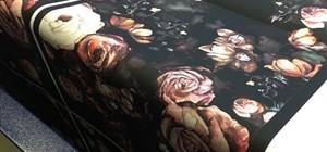 The latest in digital textile printing trends - Imaterial